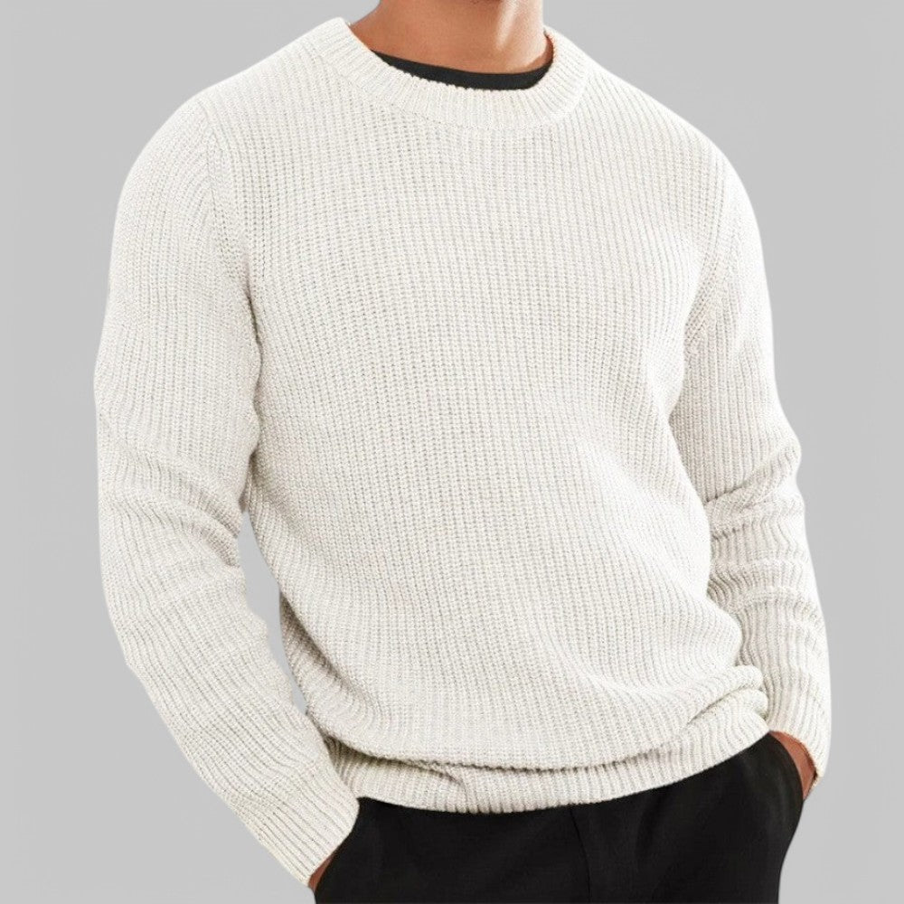 Dover Wool Jumper