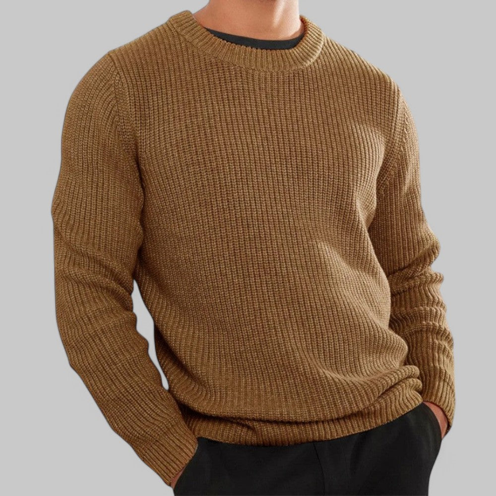 Dover Wool Jumper
