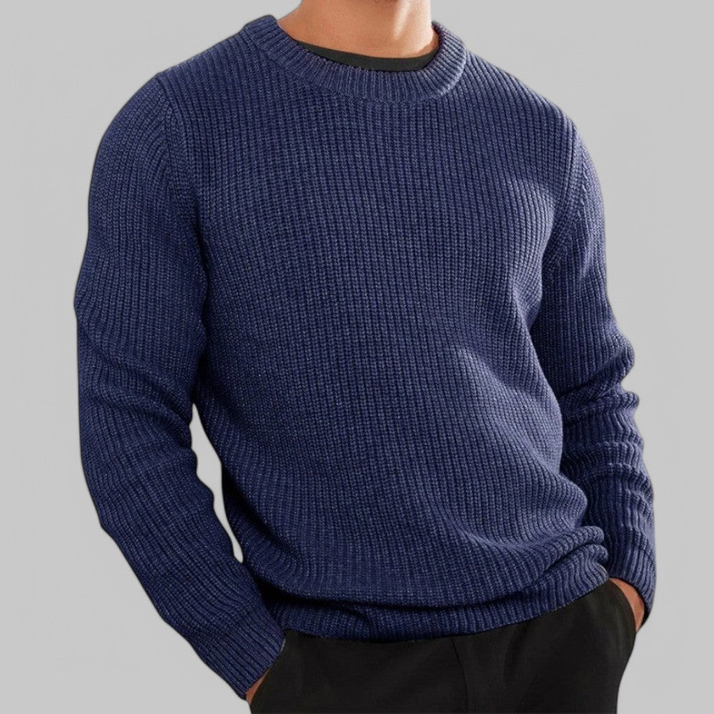 Dover Wool Jumper