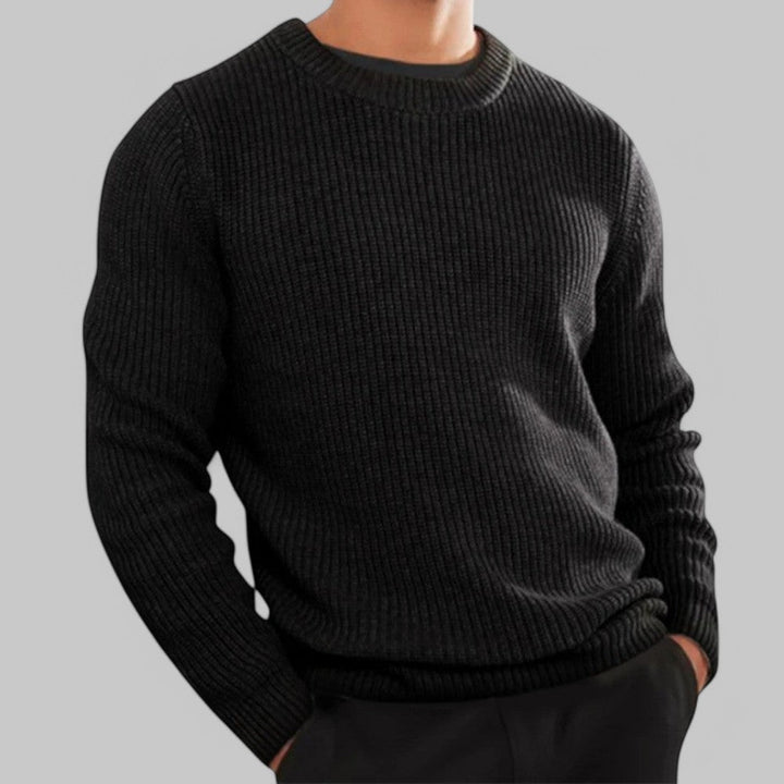 Dover Wool Jumper