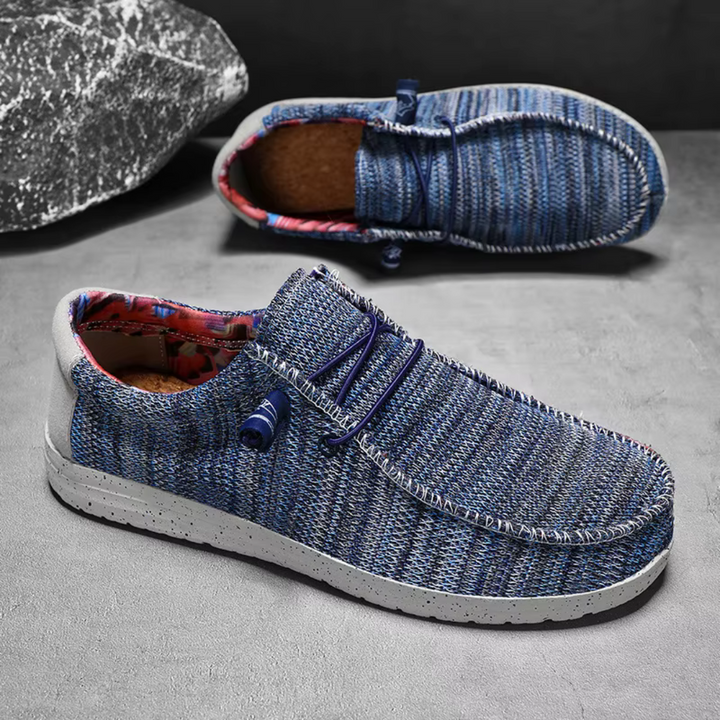 Corvan Canvas Sneakers