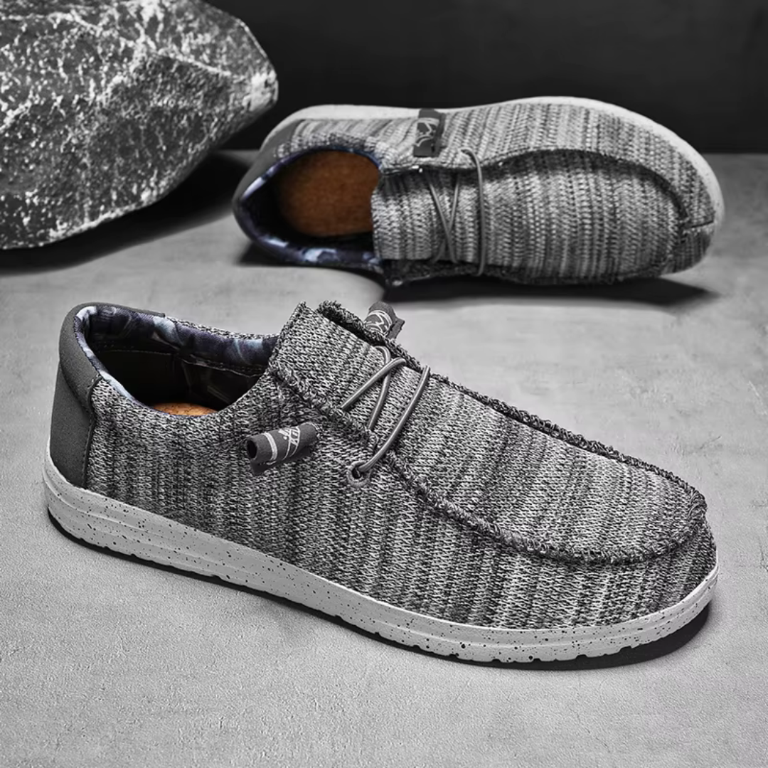 Corvan Canvas Sneakers