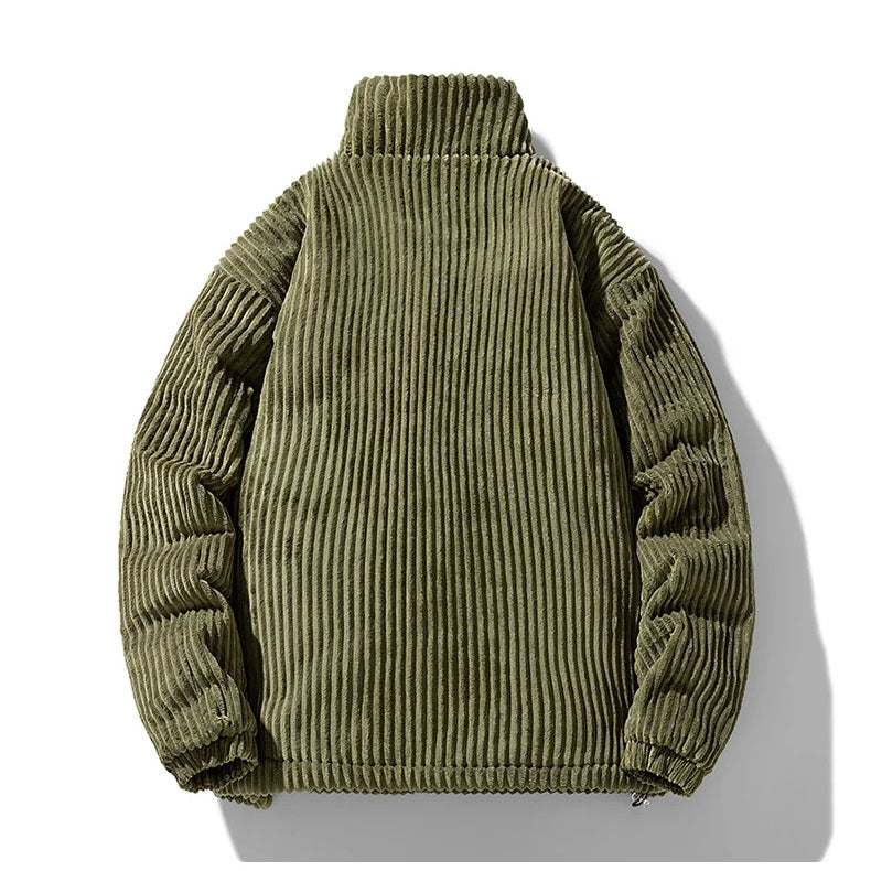 Lyon Corduroy Jacket
