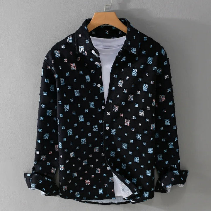Verona Denim Shirt