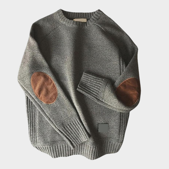 Brisbane Wool Sweater