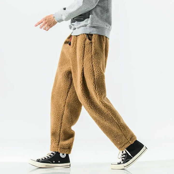 Norvail Cotton Pants