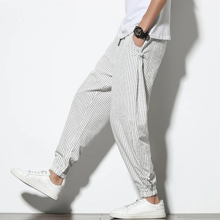 Palisade Cotton Jogger
