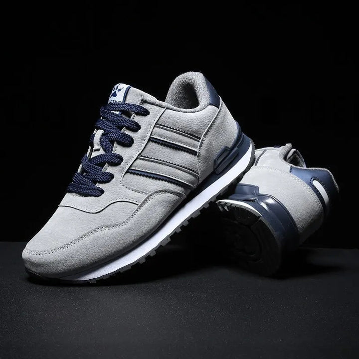 Aeryn Leather Sneakers