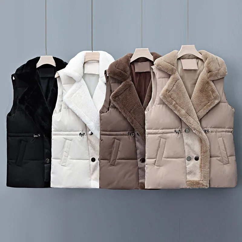 Vespera Vest