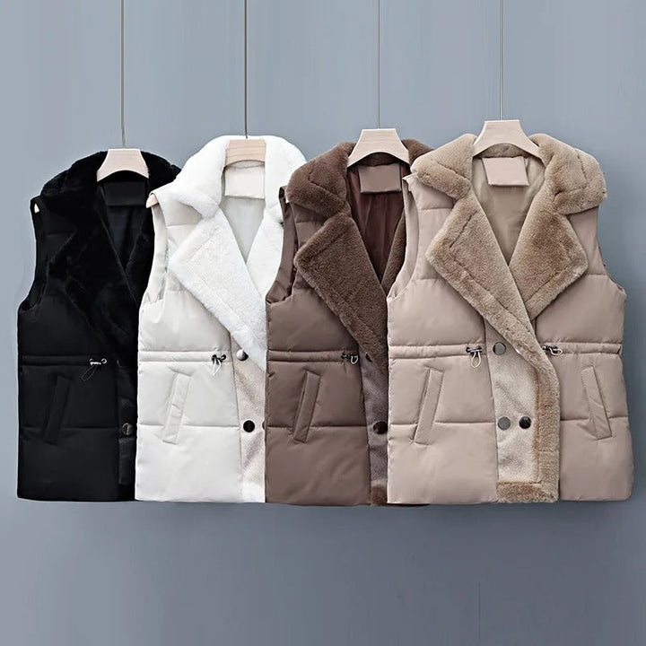 Vespera Vest
