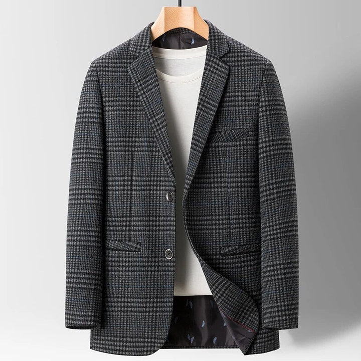 Kingswool Blazer - Sydney Thomas