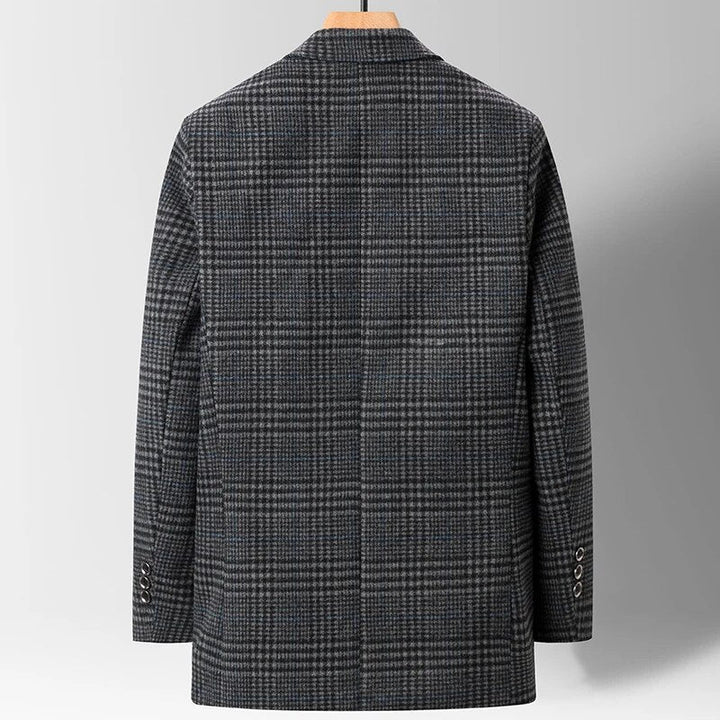 Kingston Wool Blazer
