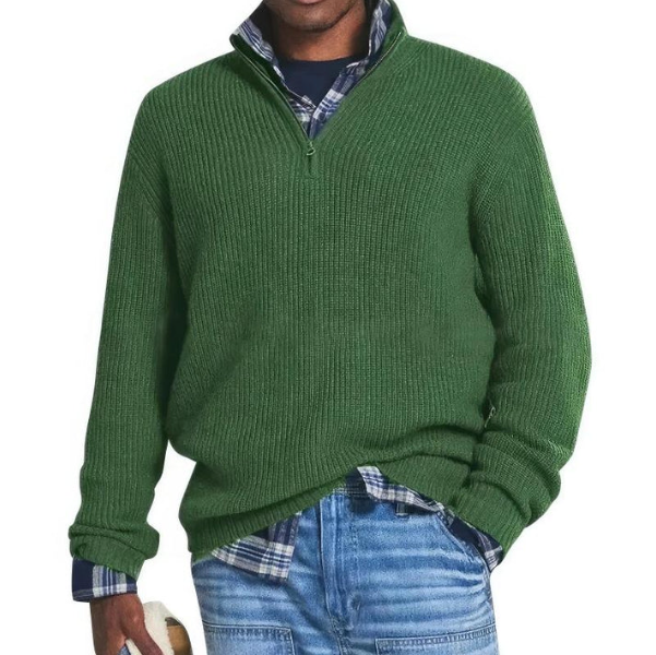 Lorne Wool Sweater