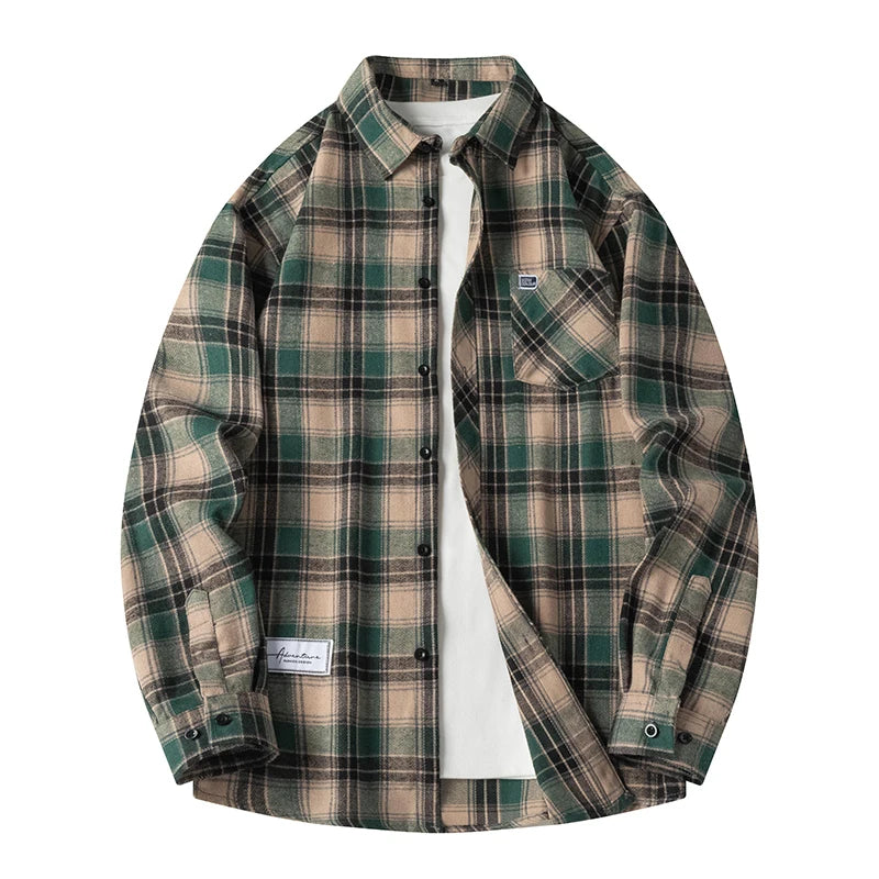 Brunswick Flannel