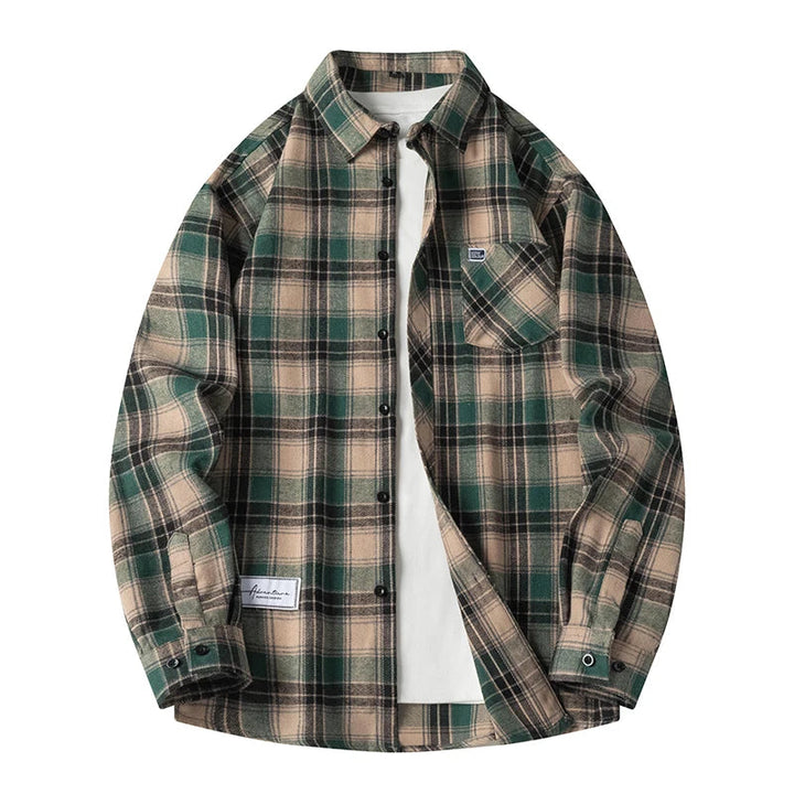 Brunswick Flannel
