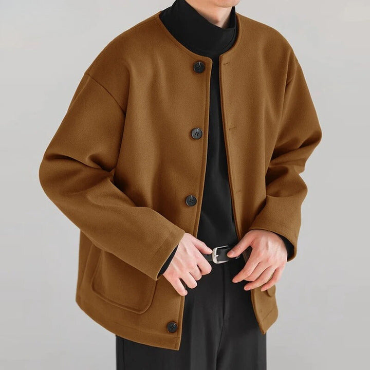 Ardmore Jacket