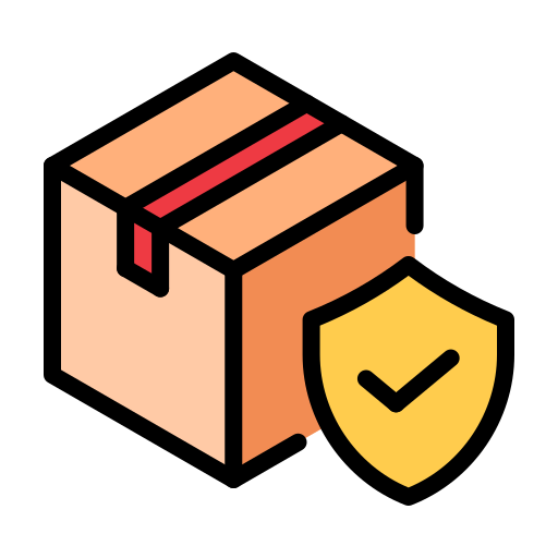 Shipping Protection - Sydney Thomas