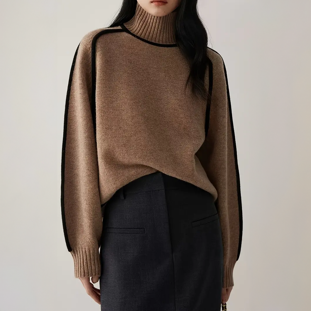 Valencia Knit Sweater