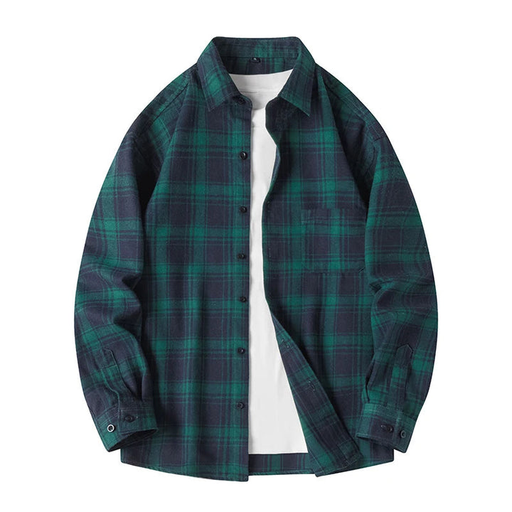 Brunswick Flannel