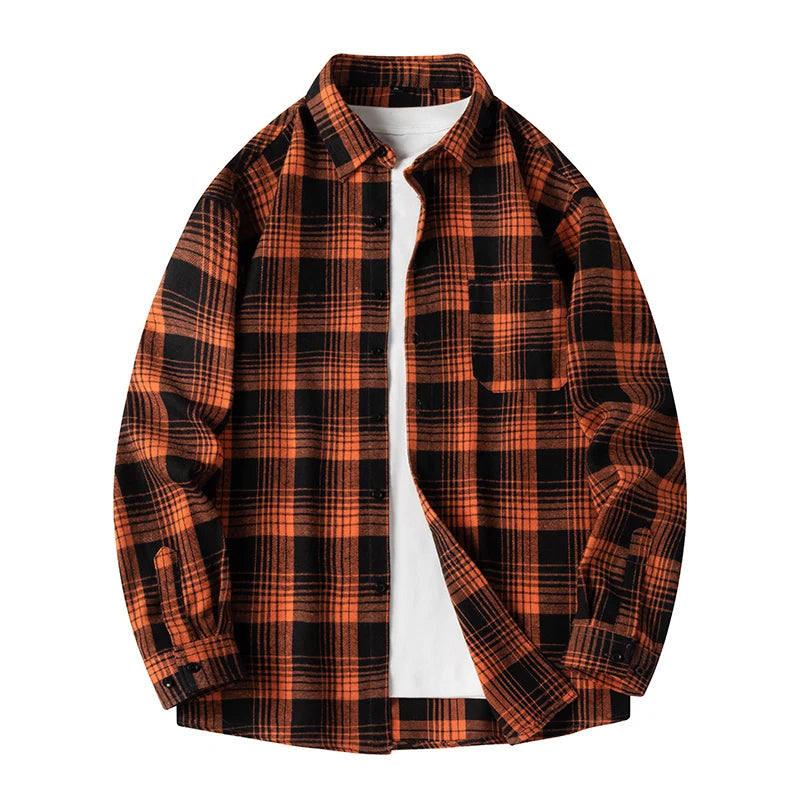 Brunswick Flannel