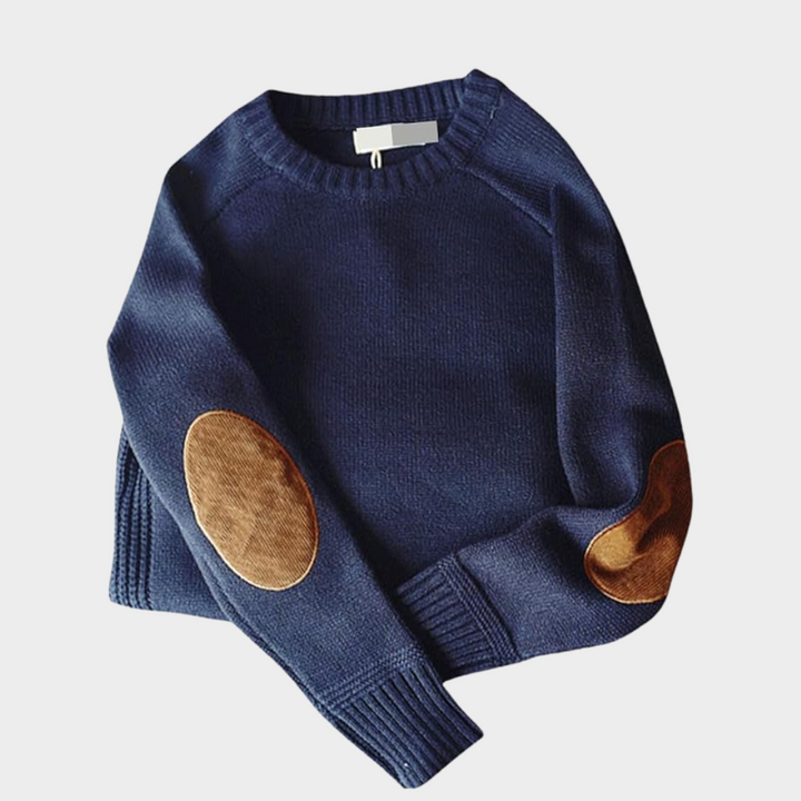 Brisbane Wool Sweater