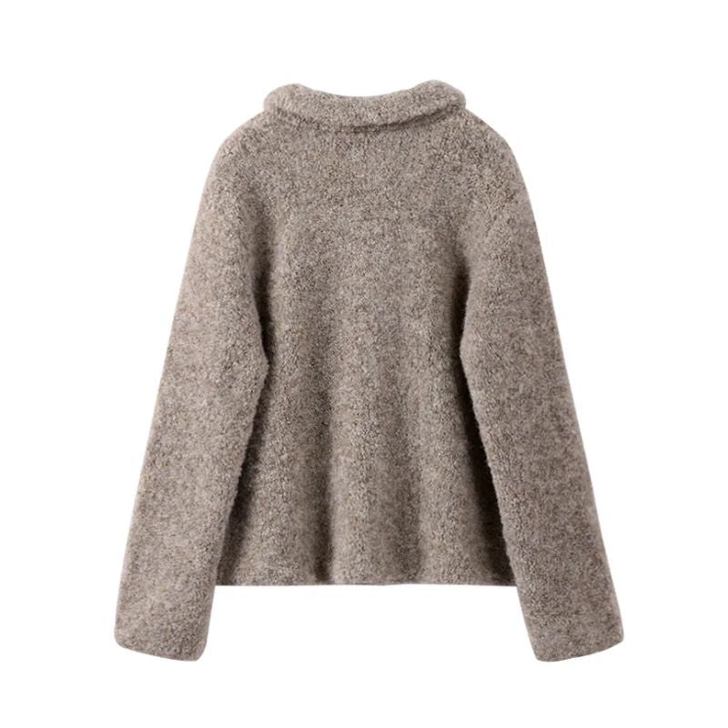 Florence Cotton Cardigan