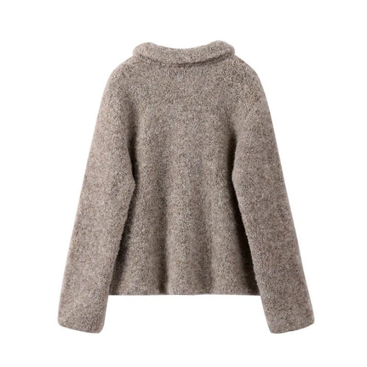 Florence Cotton Cardigan