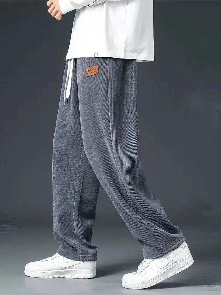 Salzburg Corduroy Pants