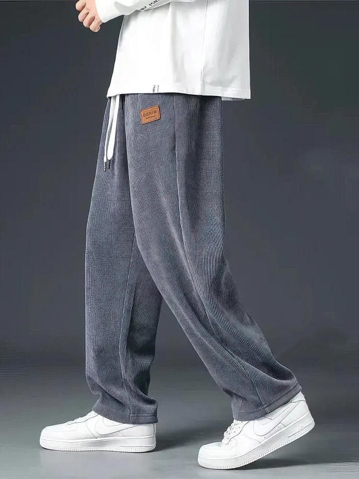 Salzburg Corduroy Pants