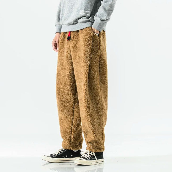 Norvail Cotton Pants