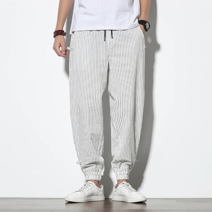 Palisade Cotton Jogger