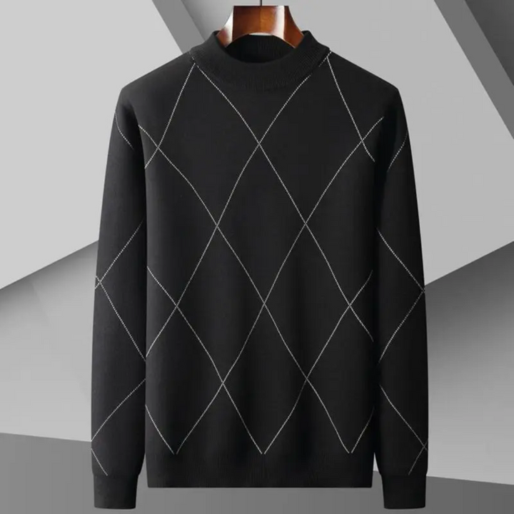 Milan Cashmere Sweater