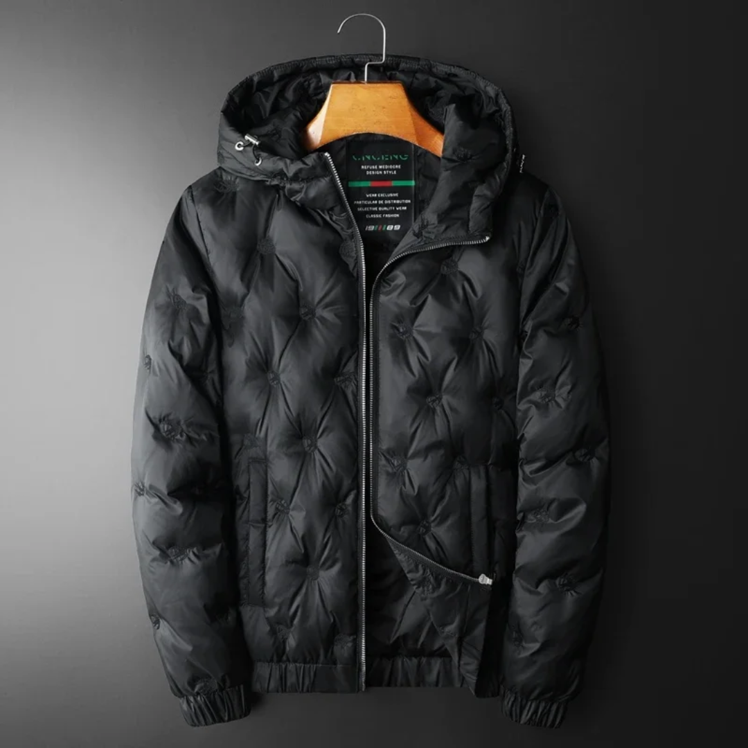 Oslo Down Jacket