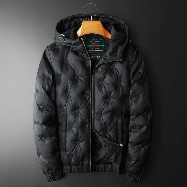 Oslo Down Jacket