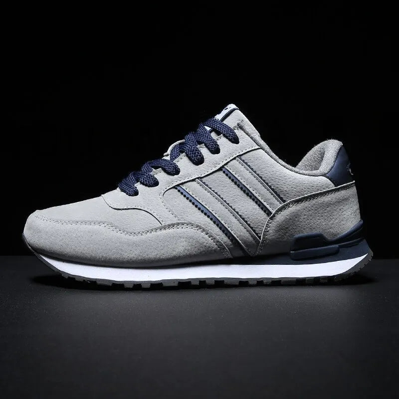 Aeryn Leather Sneakers