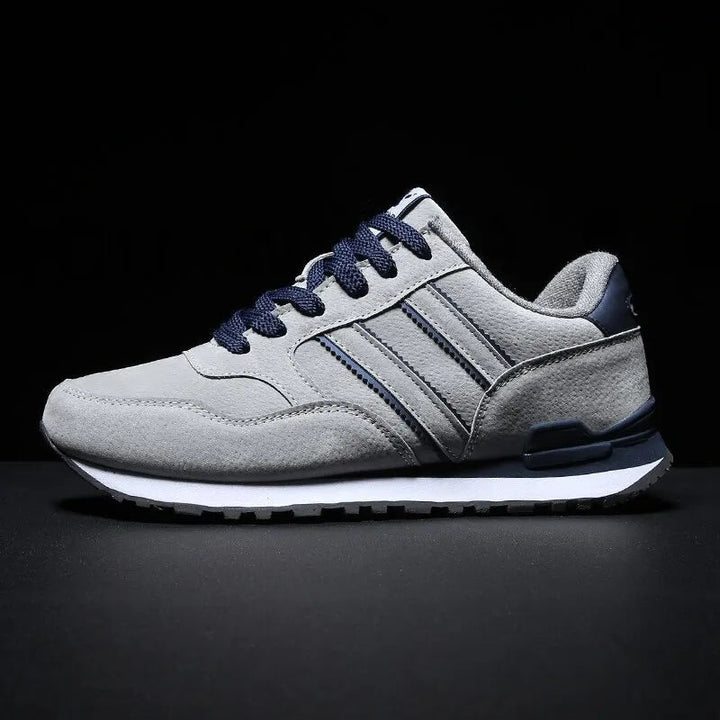 Aeryn Leather Sneakers