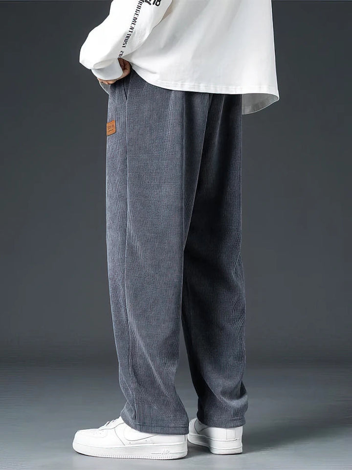 Salzburg Corduroy Pants