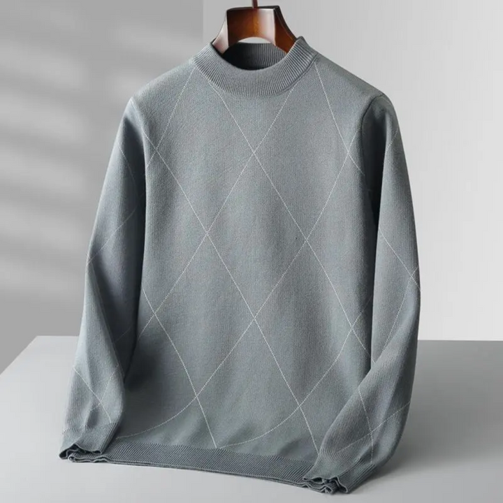 Milan Cashmere Sweater