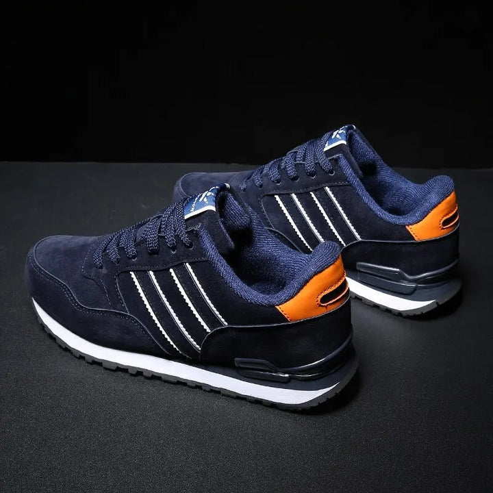 Aeryn Leather Sneakers