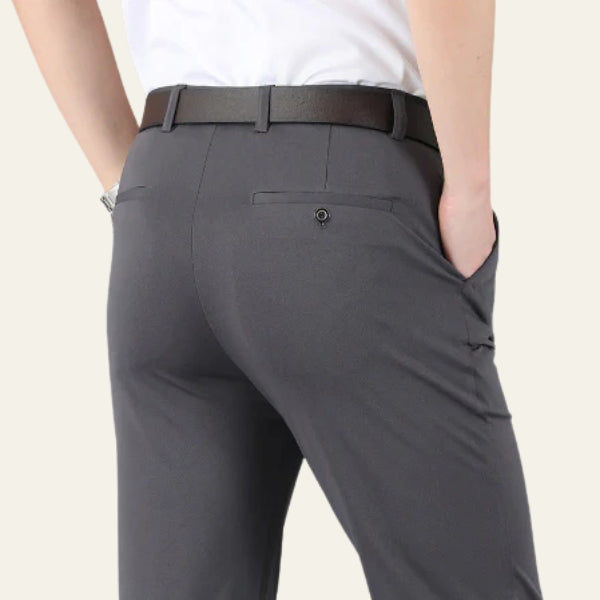 Florence Soft-Touch Tailored Pants