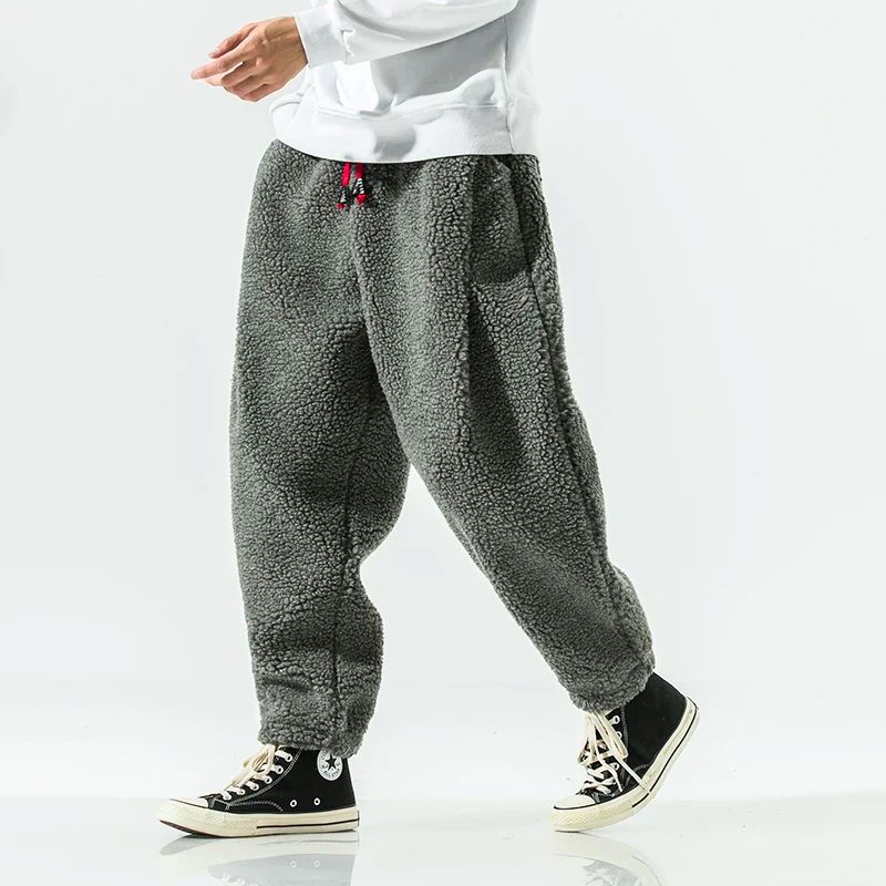 Norvail Cotton Pants