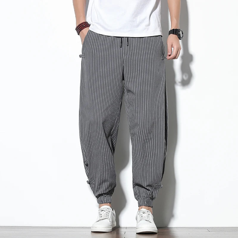 Palisade Cotton Jogger