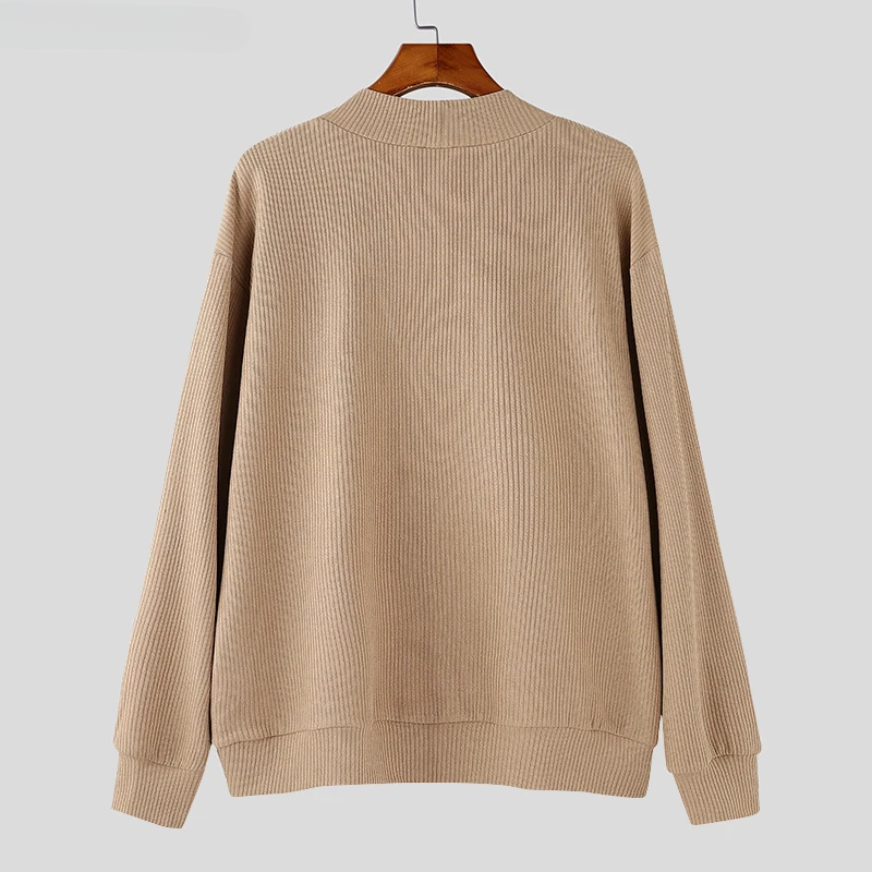 Vancouver Knit Cardigan