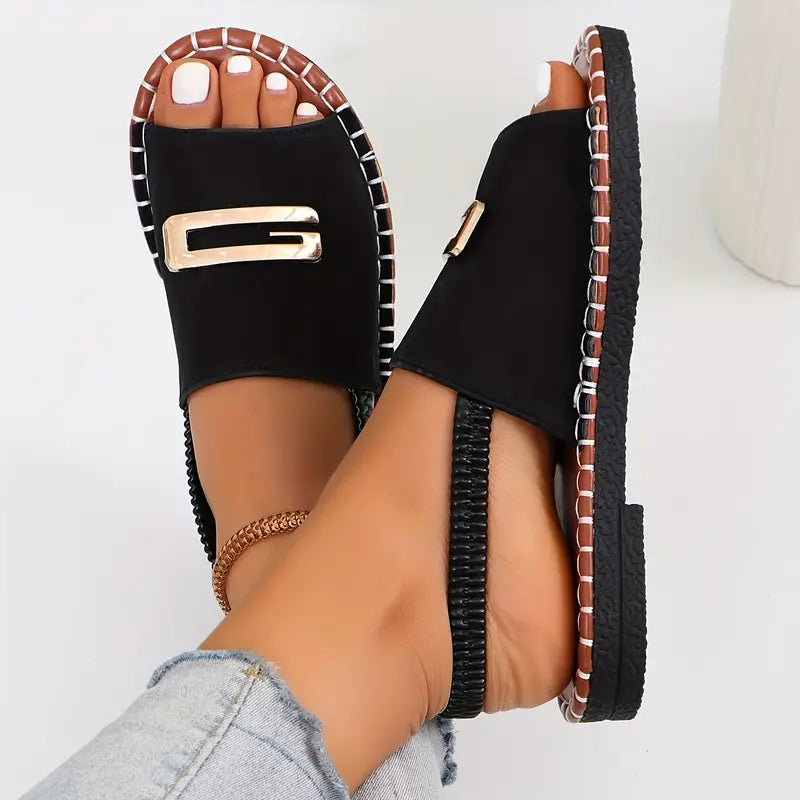 Lucerne Leather Shoes