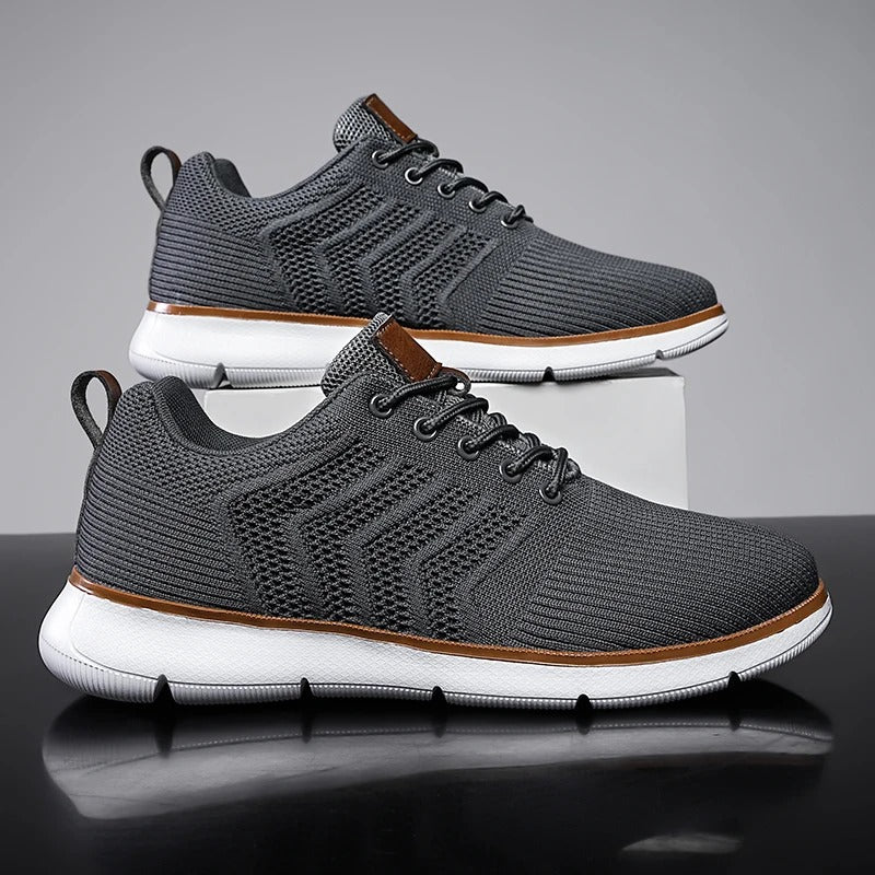 Aspen Canvas Sneakers