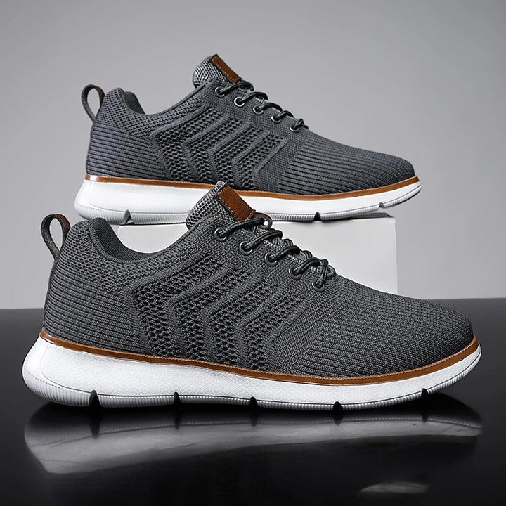 Aspen Canvas Sneakers