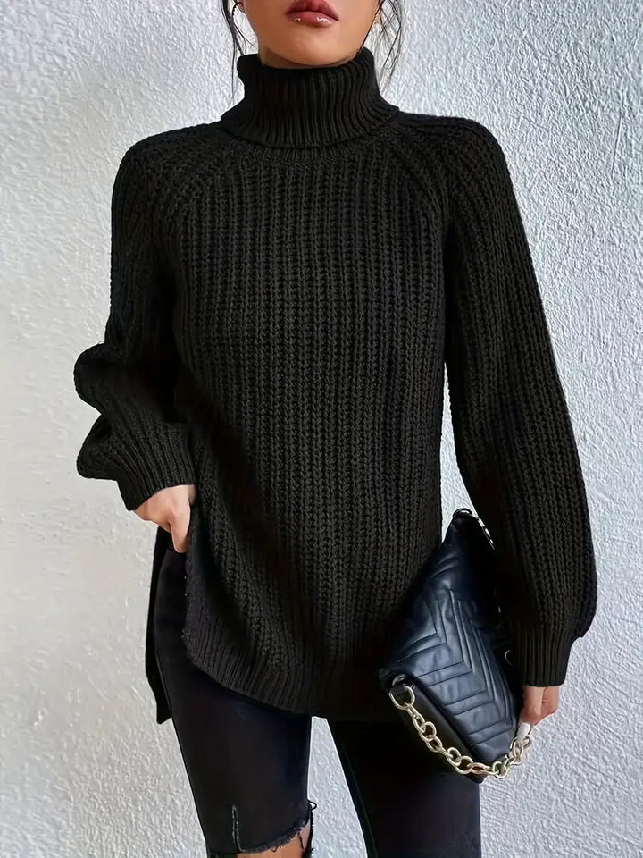 Houstona Turtleneck - Sydney Thomas