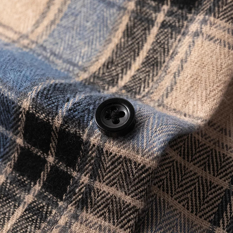 Brunswick Flannel