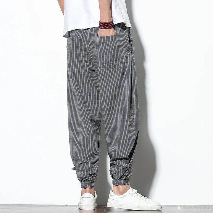 Palisade Cotton Jogger
