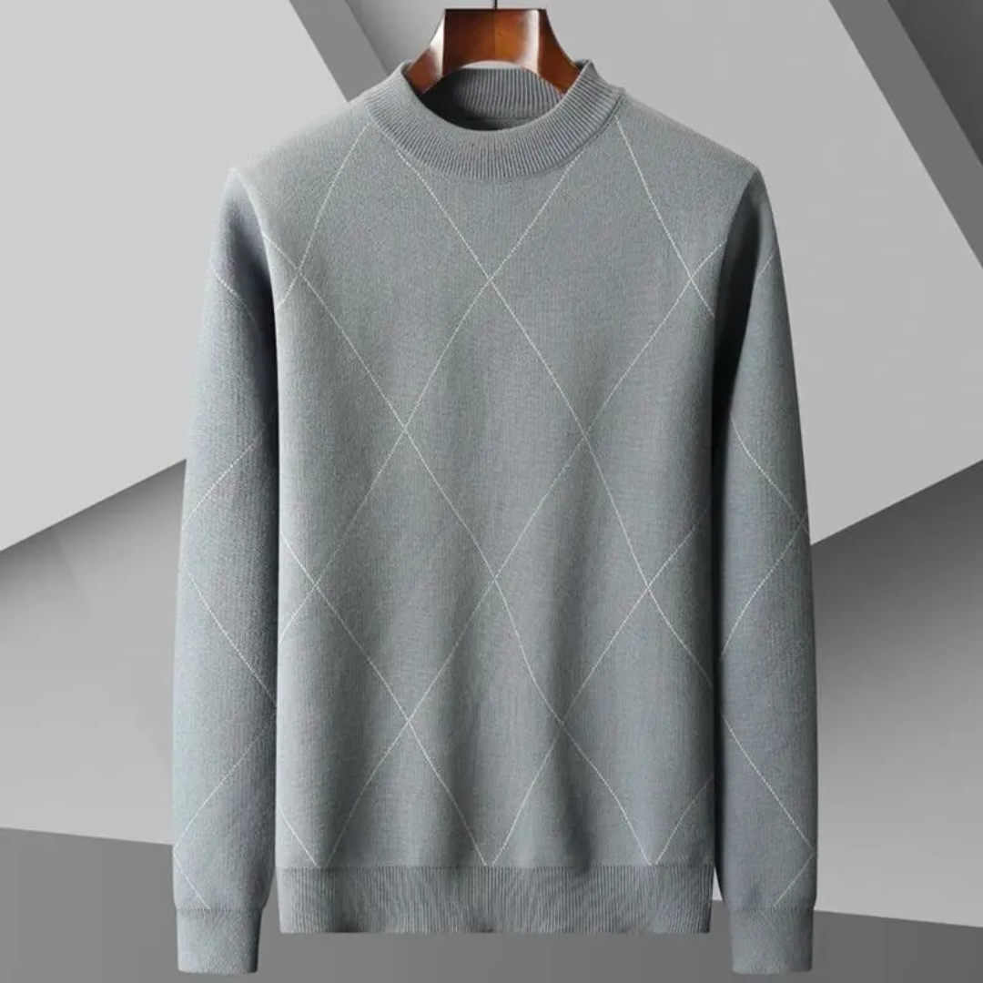 Milan Cashmere Sweater